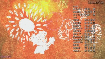 Assasination Classroom (Ansatsu Kyoshitsu) 暗殺教室 2nd - Ending HD