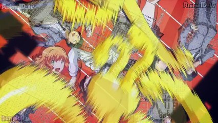 Assasination Classroom (Ansatsu Kyoshitsu) 暗殺教室 2nd - Opening HD