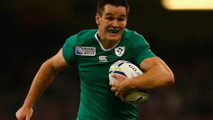 Johnny Sexton | The Greatest Fly-Half Ever?