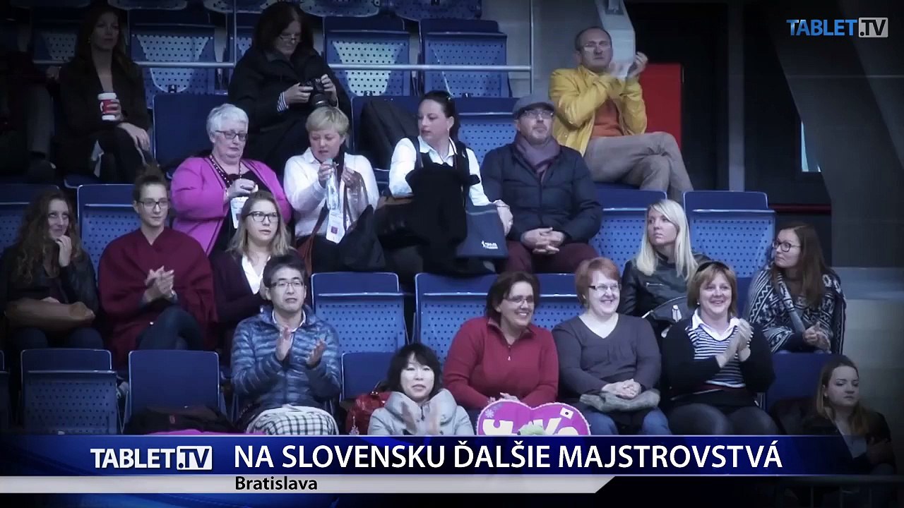 Krasokorčuliarske ME prinesú návštevníkom výhody v cestovaní