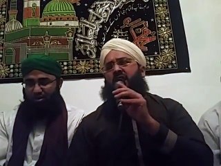 Balaghal Ula - Sajid Qadri 2016