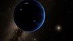 'Planeta Nueve', el nuevo miembro del Sistema Solar