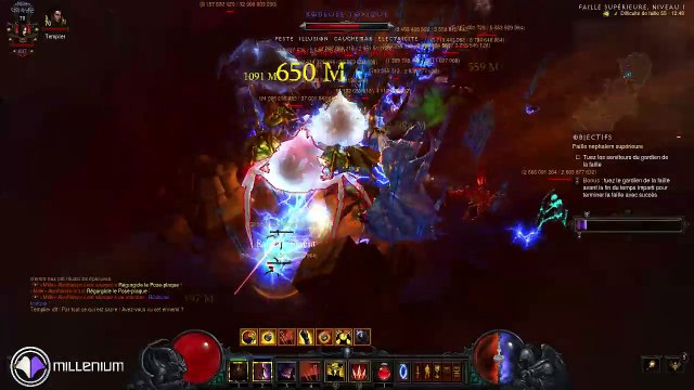 Build Chasseur de Démons Natalya 2.4