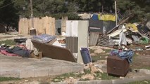 الاحتلال يهدم منازل شرق القدس المحتلة
