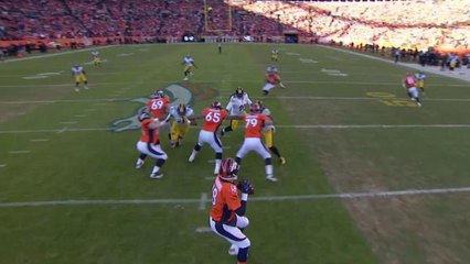 Palmer: Manning says this is his most unique season