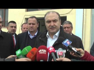 Report TV - Certifikim aftësimit profesional për drejtuesit e automjeteve të rënda