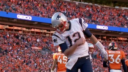Moss: We have all benefitted from the Brady-Manning rivalry