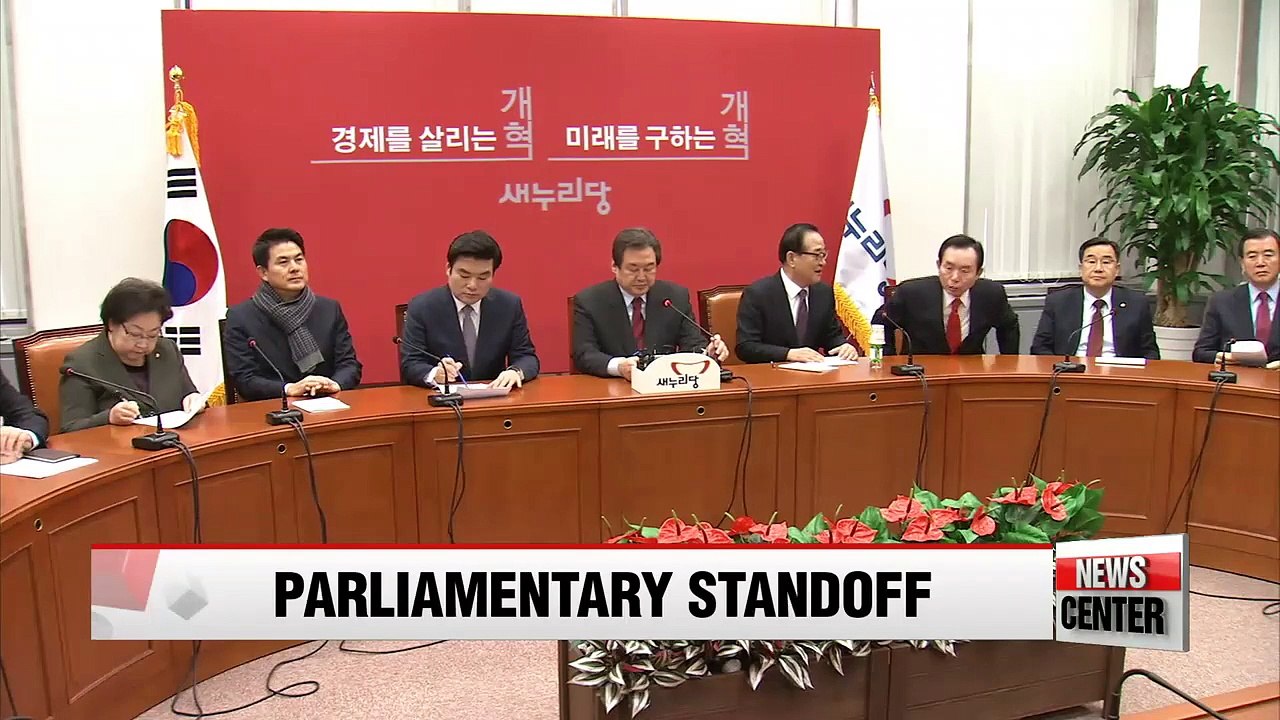 Ruling party urges assembly speaker to schedule vote on highly contested bills