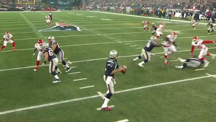 Moss: Teammates say Brady is motivated by comments
