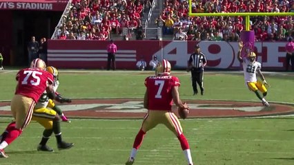 Casserly: I'm skeptical of Kelly with Kaepernick
