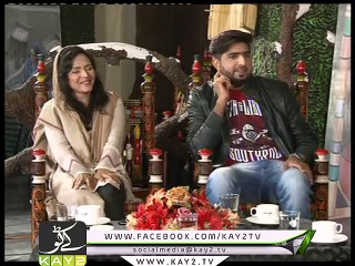 Kay2 Sehar Chinar ( 20-01-2016 )