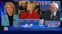 Will the Bernie Sanders effect \'Bern\' Hillary in Iowa?