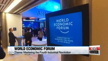 Davos 2016: How ready is Korea to adapt to the Fourth Industrial Revolution?