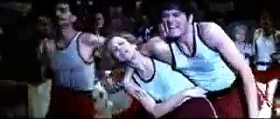 They Shoot Horses Dont They? 1969 - Trailer