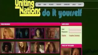 Uniting Nations - Do It Yourself