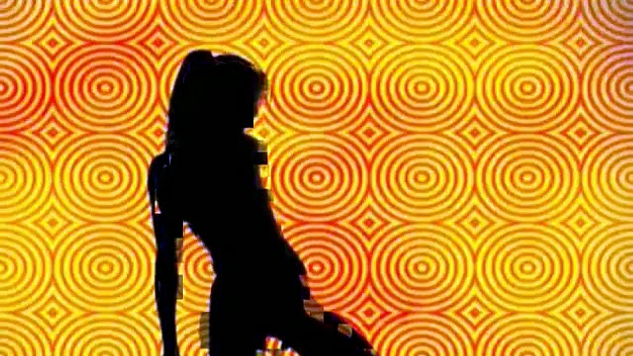 Vj Ernst - Shadowdancing