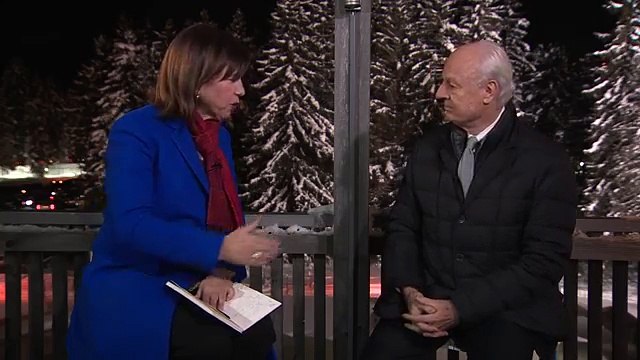 Doubts Over Syria Peace Talks says Staffan de Mistura - BBC News