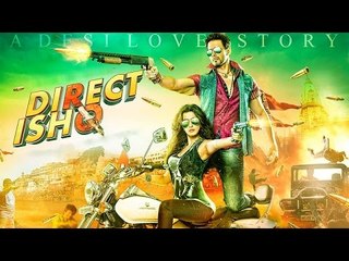 Direct Ishq Trailer Launch ft. Rajniesh Duggall, Nidhi Subbaiah & Arjun Bijlani | Releasing 2016
