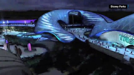 Disneyland fans in China have only 5 months to wait before the theme park opens