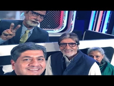 Amitabh Bachchan, Parineeti Chopra Join Ndtv Swachh Bharat Campaign