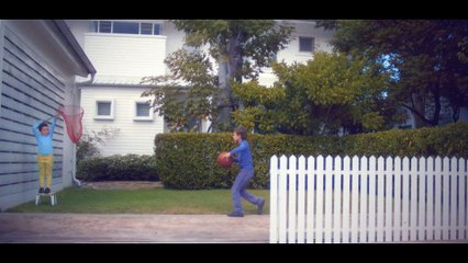 Pub Decathlon : 40 ans de sport [HD]