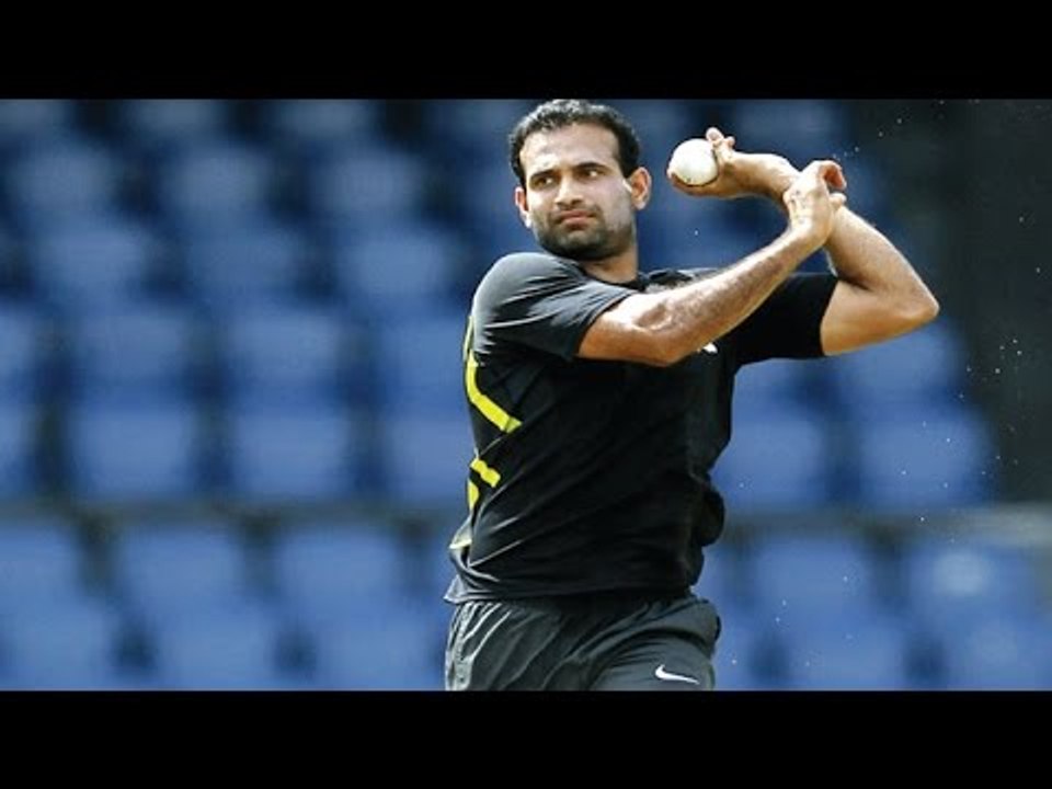 Fast bowlers never use bouncers to hurt anyone, says Irfan Pathan | Latest Bollywood News