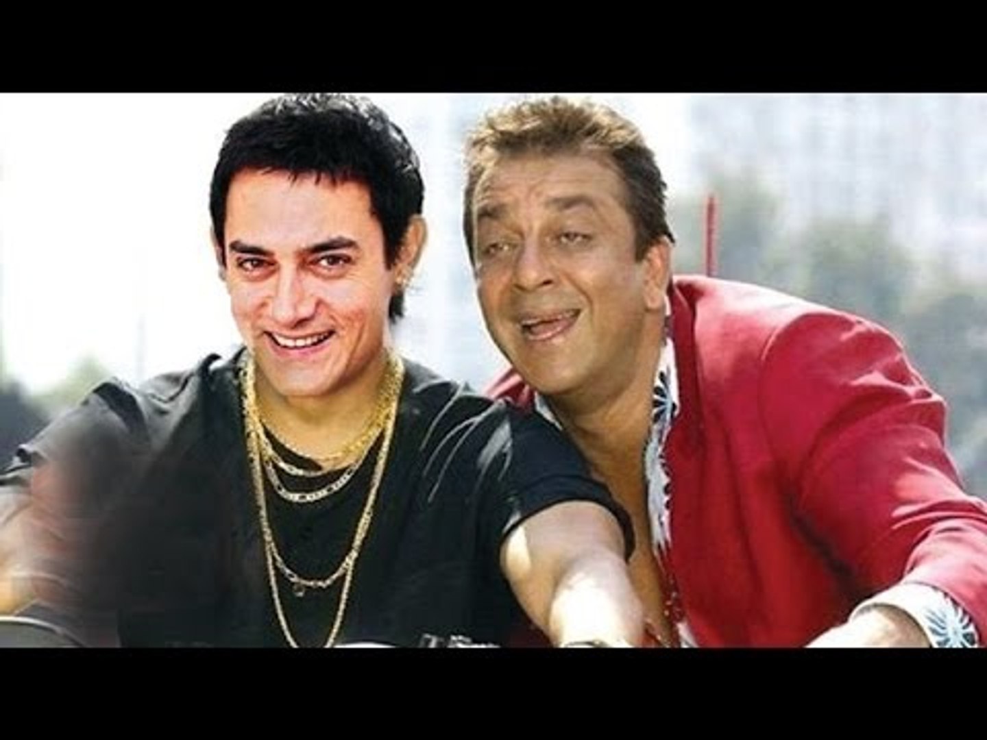 Aamir Khan As CIRCUIT In Munnabhai 3 ? | Latest Bollywood News