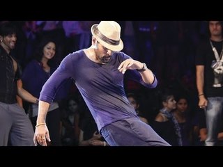 Prabhu Dheva's TRIBUTE To Michael Jackson In Action Jackson - WATCH | Latest Bollywood News