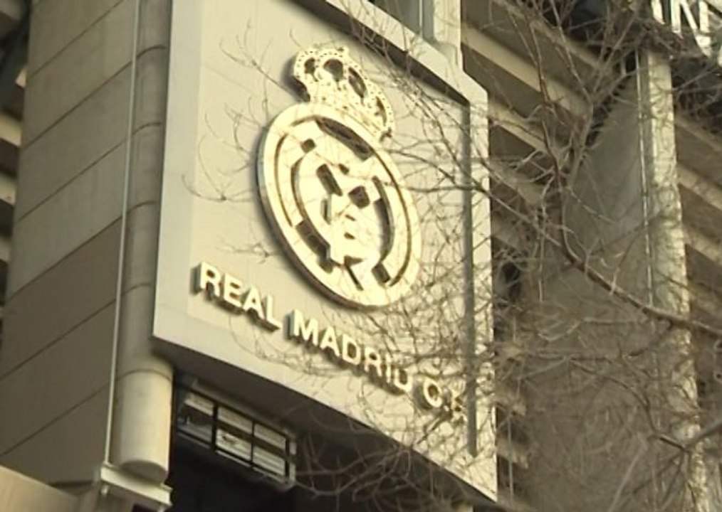 El Real Madrid lidera la lista de clubes con mayores ingresos