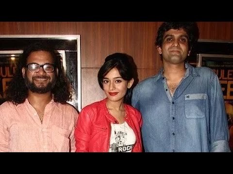 'Sulemani Keeda' Special Screening | Gul Panag | Amrit Rao | Latest Bollywood News