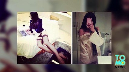 Shanghai secretary sleeping with the boss shares sordid affair on Instagram