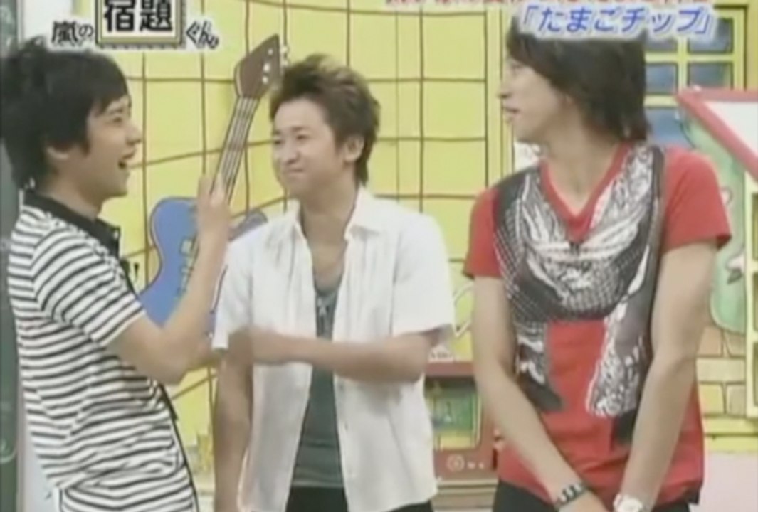Ohno Don't Like Fried Boiled Egg - Eng Sub