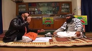 Ikhtilaf_with_Syed_Salahuddin_vs._Wajahat_S_Khan_Part_1