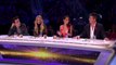 The Judges talk 4th Impacts exit | Week 5 Results | The Xtra Factor 2015