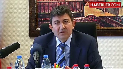 Tüik Başkanı Aydemir: "Geçici Korumayla Gelen Suriyelileri Nüfus İçerisinde Gösteremiyoruz"