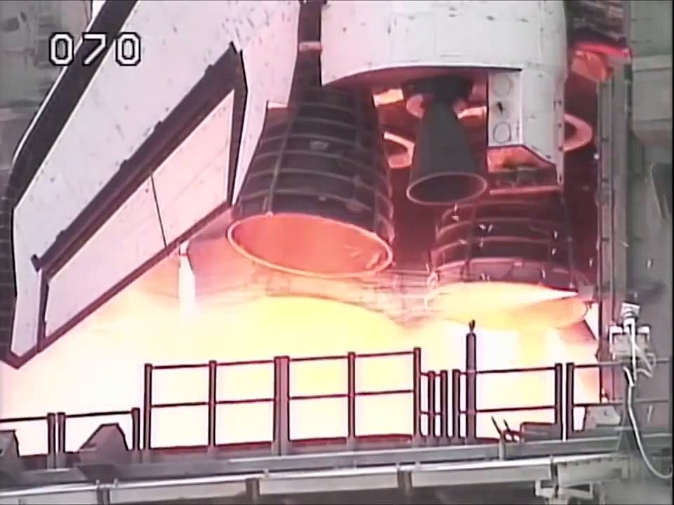 NASA Space Shuttle Atlantis Retrospective - Documentary - WDTVLIVE42