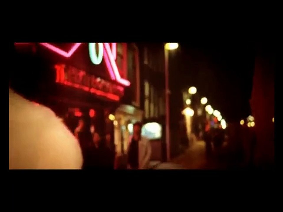 Paris Avenue - I Want You (With Robin One)