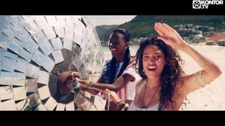 Pascal Pearce feat. Jules Harding - DiscoSun (Official Video)