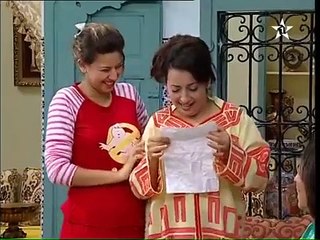 Dar el warata دار الورثة الجزء الثاني المرأة التانية