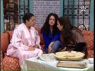 Dar el warata دار الورثة الجزء الثاني المعجبة