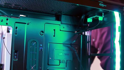 Phanteks Eclipse P400 - New $69 case to buy!