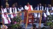 Bishop Charles Ellis Preaching/ Praise Break at 2015 Pentecostal Assemblies of the World Convention