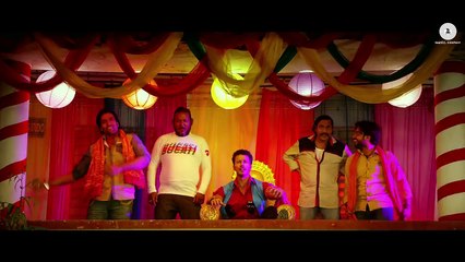 Mera Kissa   Direct Ishq   Rajniesh Duggal, Arjun Bijlani & Nidhi Subbaiah