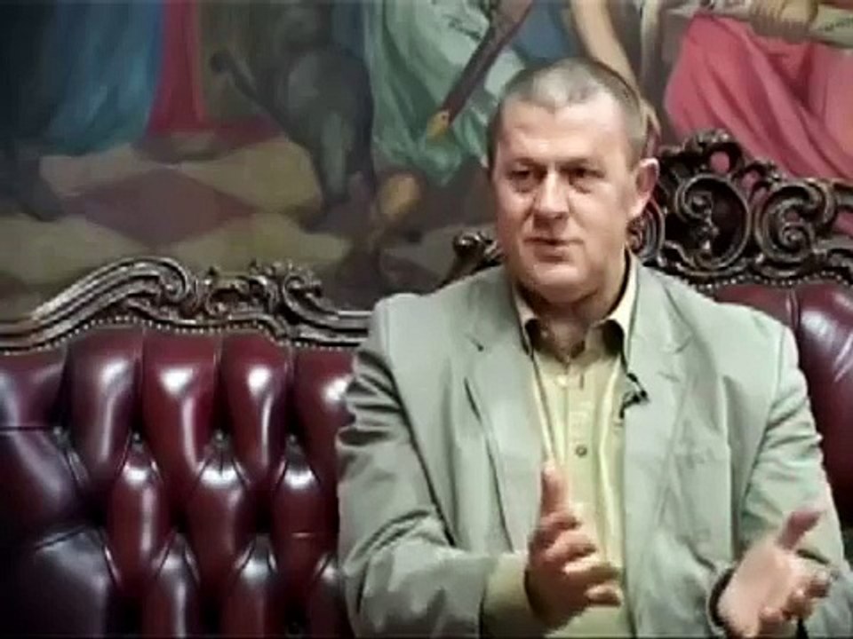 A gyógyszermaffia fogságában