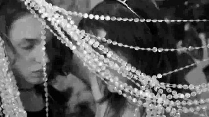 SAINT LAURENT AT THE PALLADIUM(1)