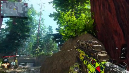 For God&#39;s Sake Treyarch, MAKE IT STOP!!!