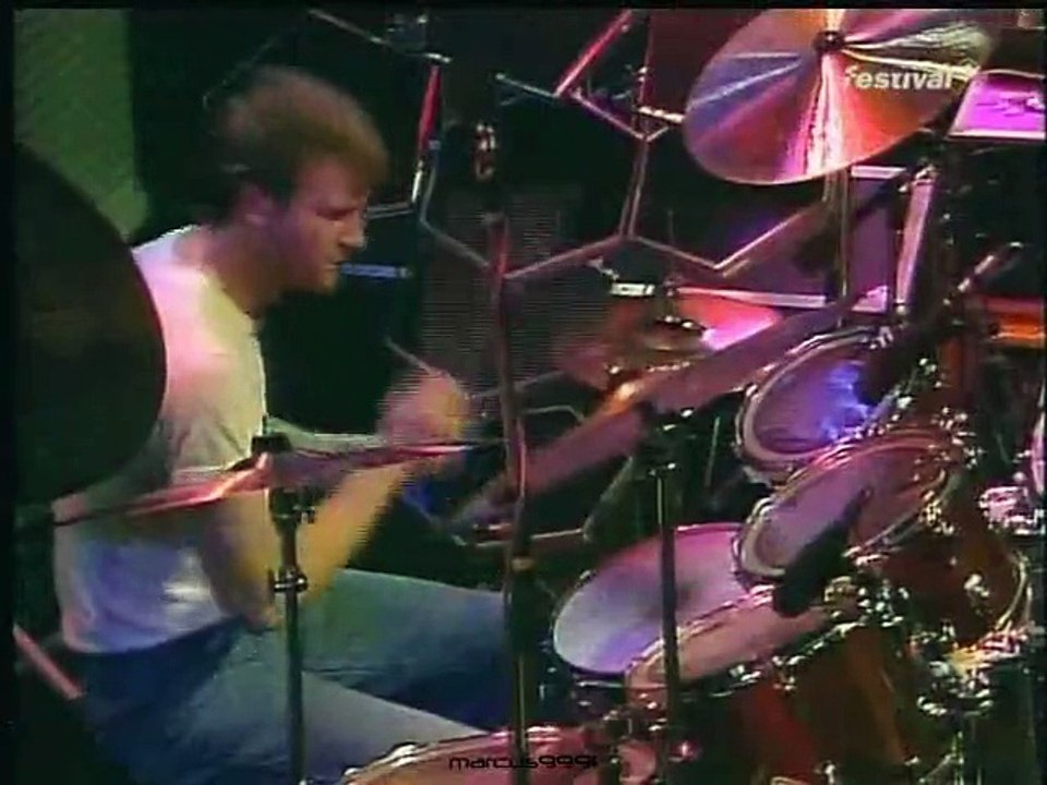 Herbert Grönemeyer - Rockpalast 1984 (Teil 1)