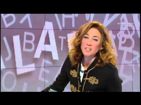 TV3 - Divendres - Fem parlar