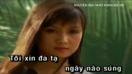 Karaoke Đa Tạ Trường Vũ HD Beat Gốc