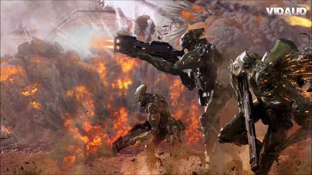 Valentin Boomes - Mana ft. Julie Elven - Epik Müzikler